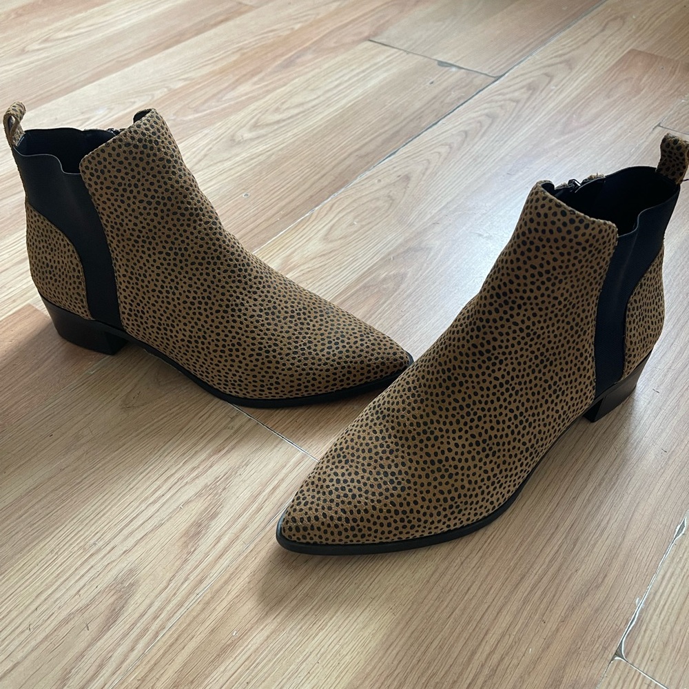 Women booties